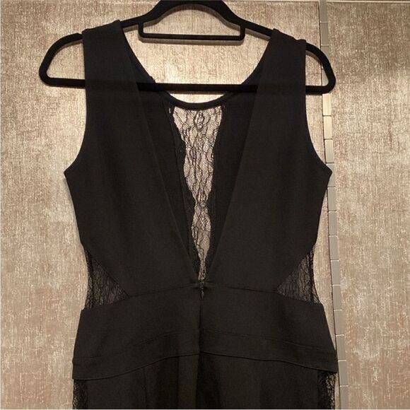 Philipp Plein Black Jumpsuit with Sophisticated Silhouette, S - Picture 10 of 15